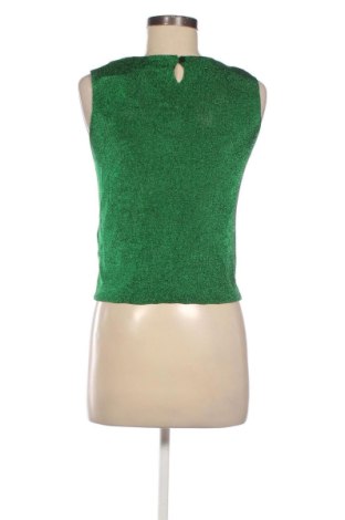 Damski sweter Zara, Rozmiar S, Kolor Zielony, Cena 171,47 zł