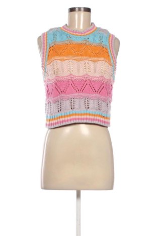 Damski sweter Zara, Rozmiar S, Kolor Kolorowy, Cena 75,02 zł