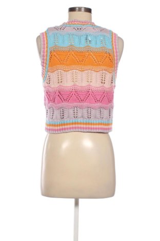 Damski sweter Zara, Rozmiar S, Kolor Kolorowy, Cena 75,02 zł