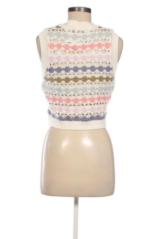 Damski sweter Zara, Rozmiar S, Kolor Kolorowy, Cena 171,47 zł