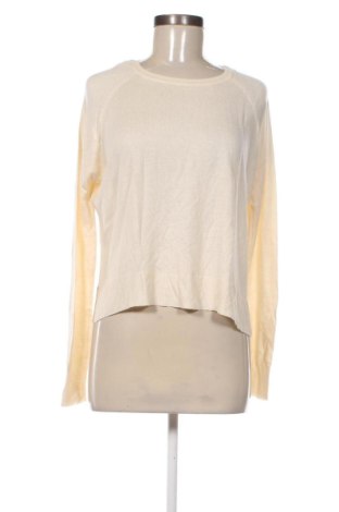 Damenpullover Zara, Größe S, Farbe Gelb, Preis 17,99 €