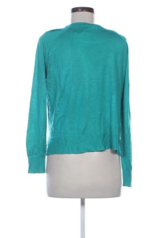 Dámský svetr Zara, Velikost S, Barva Zelená, Cena  409,00 Kč