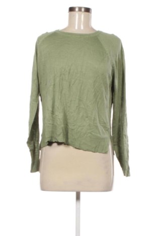 Női pulóver Zara, Méret S, Szín Zöld, Ár 6 969 Ft