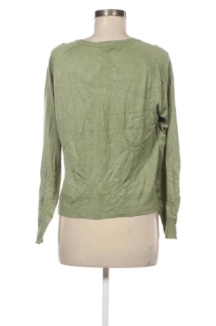 Női pulóver Zara, Méret S, Szín Zöld, Ár 6 969 Ft