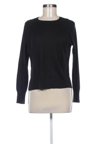 Damski sweter Zara, Rozmiar S, Kolor Czarny, Cena 200,43 zł