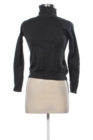 Damski sweter Zara, Rozmiar M, Kolor Szary, Cena 75,02 zł