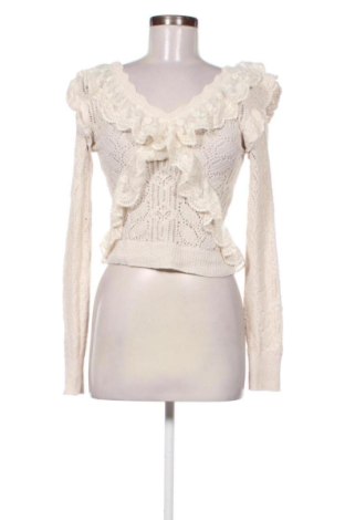 Damenpullover Zara, Größe M, Farbe Mehrfarbig, Preis € 13,81