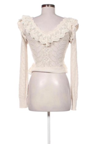 Damenpullover Zara, Größe M, Farbe Mehrfarbig, Preis € 13,81