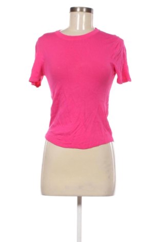 Damski sweter Zara, Rozmiar M, Kolor Różowy, Cena 72,99 zł