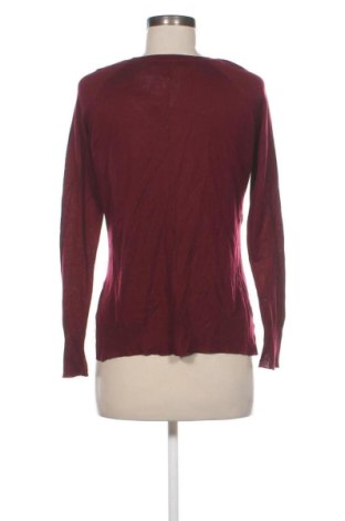 Damenpullover Zara, Größe S, Farbe Rot, Preis € 13,81