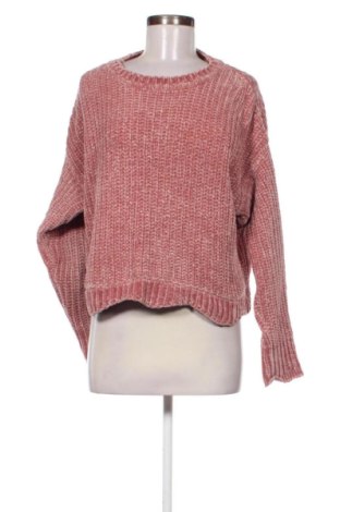 Damenpullover Zara, Größe S, Farbe Braun, Preis € 7,99
