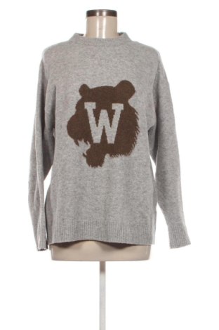 Női pulóver Zara, Méret M, Szín Szürke, Ár 5 707 Ft