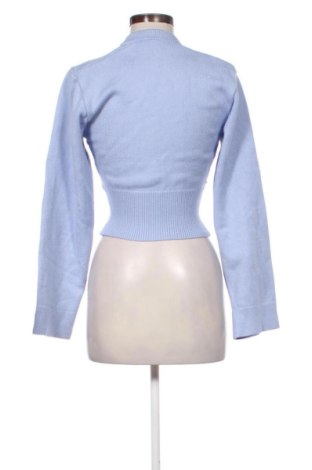 Dámsky pulóver Zara, Veľkosť S, Farba Fialová, Cena  13,81 €