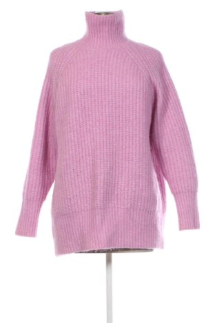 Női pulóver Zara, Méret S, Szín Rózsaszín, Ár 5 707 Ft