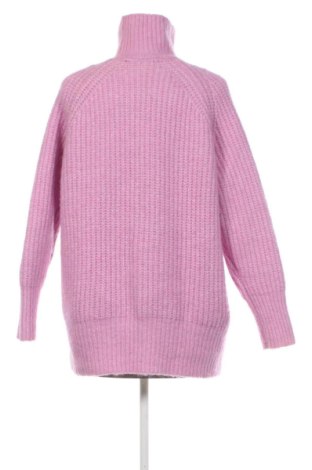 Női pulóver Zara, Méret S, Szín Rózsaszín, Ár 5 707 Ft