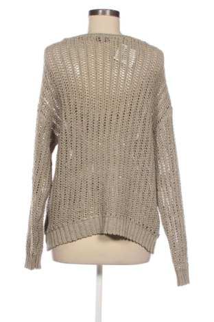 Női pulóver Zara, Méret M, Szín Zöld, Ár 5 707 Ft