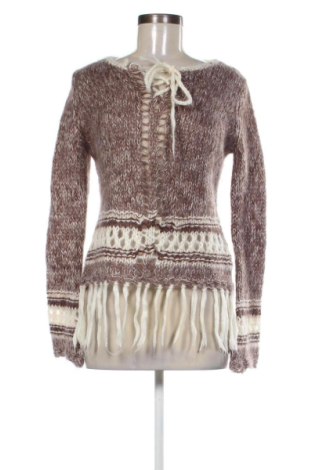 Dámsky pulóver Zara, Veľkosť M, Farba Hnedá, Cena  37,40 €