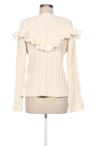 Damenpullover Zara, Größe S, Farbe Ecru, Preis € 7,99