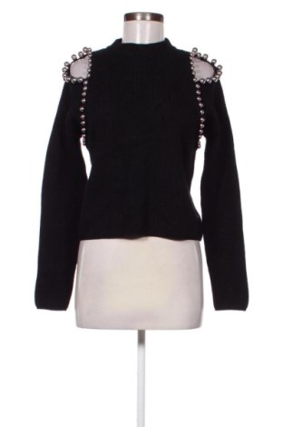 Damenpullover Zara, Größe S, Farbe Schwarz, Preis 37,40 €