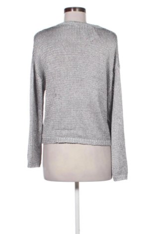 Дамски пуловер Zara, Размер S, Цвят Сив, Цена 37,41 €