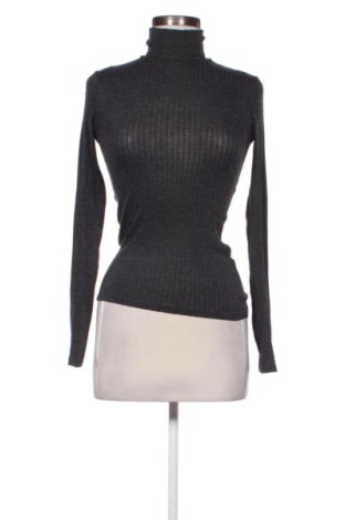 Дамски пуловер Zara, Размер S, Цвят Сив, Цена 37,41 €