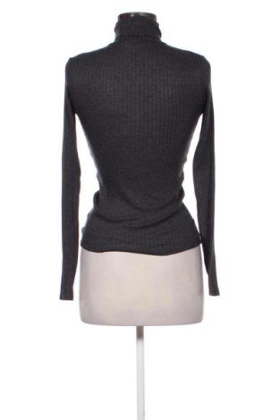 Дамски пуловер Zara, Размер S, Цвят Сив, Цена 37,41 €