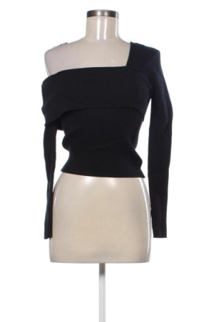 Női pulóver Zara, Méret M, Szín Fekete, Ár 5 785 Ft