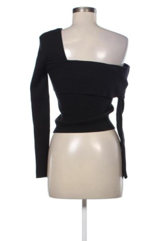 Női pulóver Zara, Méret M, Szín Fekete, Ár 5 785 Ft