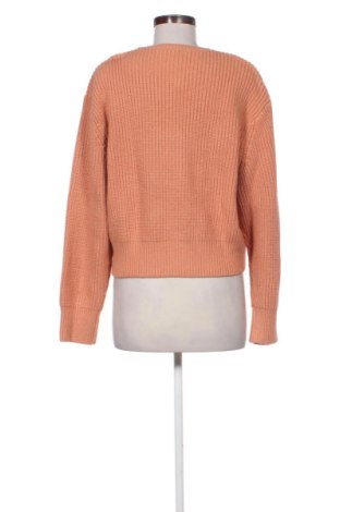 Γυναικείο πουλόβερ Zara, Μέγεθος L, Χρώμα Καφέ, Τιμή 7,99 €