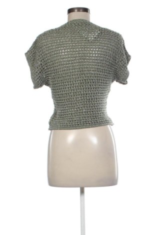 Damski sweter Zara, Rozmiar S, Kolor Zielony, Cena 75,02 zł