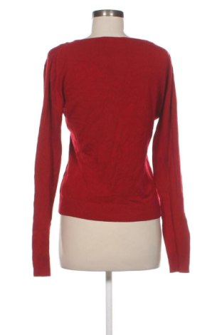 Dámský svetr Zara, Velikost L, Barva Červená, Cena  397,00 Kč