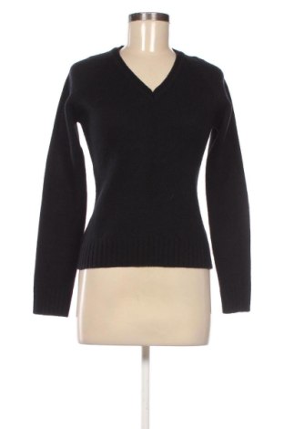 Pulover de femei Zara, Mărime M, Culoare Negru, Preț 194,97 Lei