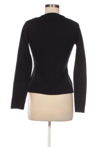 Pulover de femei Zara, Mărime M, Culoare Negru, Preț 194,97 Lei