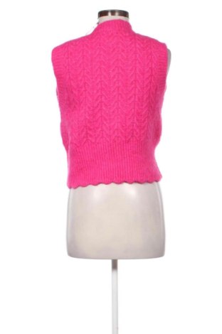Damenpullover Zara, Größe M, Farbe Rosa, Preis 14,00 €