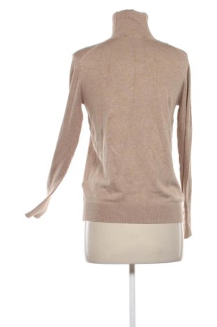 Damenpullover Zara, Größe L, Farbe Beige, Preis 17,99 €