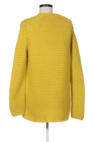 Dámský svetr Zara, Velikost M, Barva Žlutá, Cena  409,00 Kč