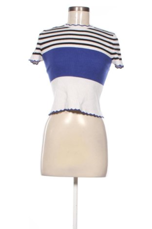 Damenpullover Zara, Größe S, Farbe Mehrfarbig, Preis € 14,00