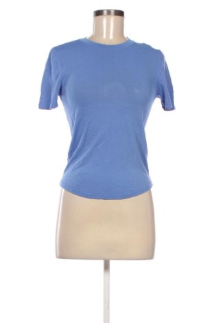 Dámský svetr Zara, Velikost S, Barva Modrá, Cena  397,00 Kč