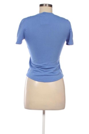 Dámský svetr Zara, Velikost S, Barva Modrá, Cena  397,00 Kč