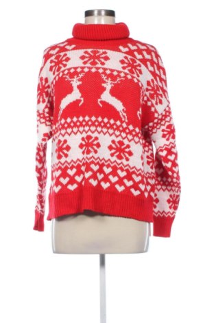 Damenpullover Zauberstern, Größe M, Farbe Mehrfarbig, Preis 14,77 €