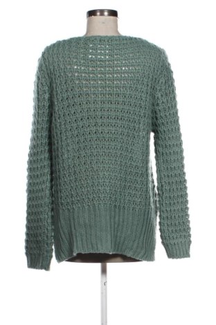 Damenpullover Zauberstern, Größe L, Farbe Grün, Preis 19,99 €