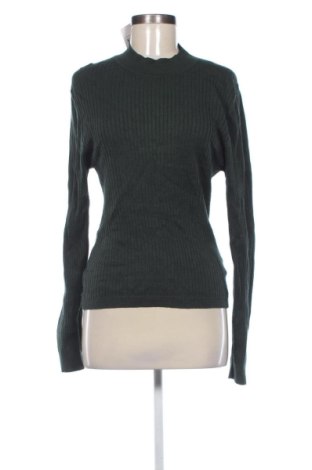 Damski sweter Zeeman, Rozmiar L, Kolor Zielony, Cena 80,38 zł