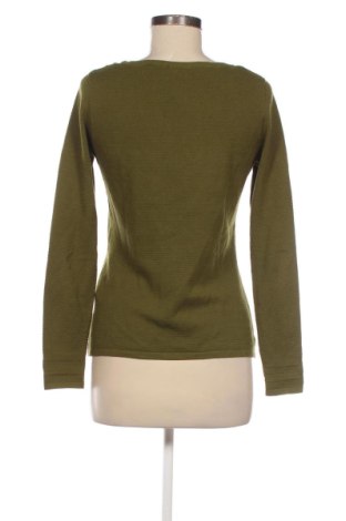 Дамски пуловер Zero, Размер M, Цвят Зелен, Цена 21,47 €