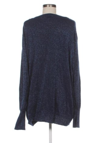 Dámsky pulóver Zizzi, Veľkosť L, Farba Modrá, Cena  24,45 €