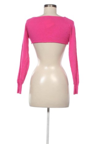 Dámský svetr Zuiki, Velikost M, Barva Růžová, Cena  439,00 Kč