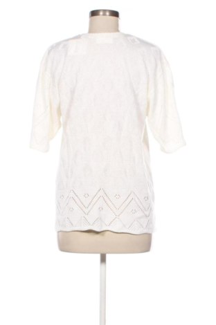 Damenpullover Zwilling, Größe XL, Farbe Ecru, Preis € 21,00