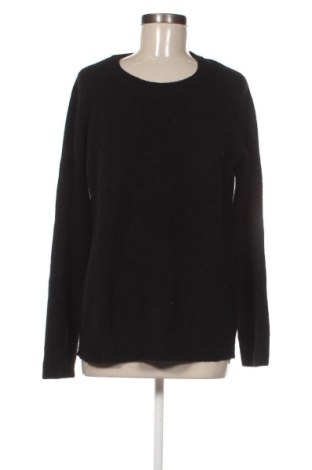 Дамски пуловер Zwillingsherz, Размер XL, Цвят Черен, Цена 48,06 €