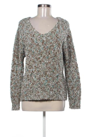 Dámský svetr iiS of Norway, Velikost XL, Barva Vícebarevné, Cena  339,00 Kč