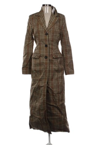 Damen Trenchcoat ABOUT YOU REBIRTH STUDIOS, Größe M, Farbe Mehrfarbig, Preis 184,99 €