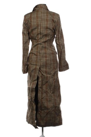 Damen Trenchcoat ABOUT YOU REBIRTH STUDIOS, Größe M, Farbe Mehrfarbig, Preis 184,99 €